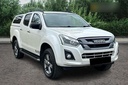2017 ISUZU D-Max