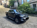 2016 FORD Ranger