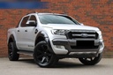 2016 FORD Ranger