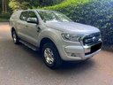 2016 FORD Ranger