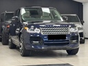 2016 LAND ROVER Range Rover