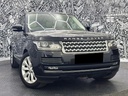 2016 LAND ROVER Range Rover