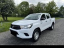 2017 TOYOTA Hilux