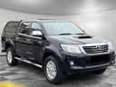 2016 TOYOTA Hilux
