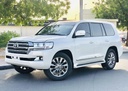 2019 TOYOTA Land Cruiser