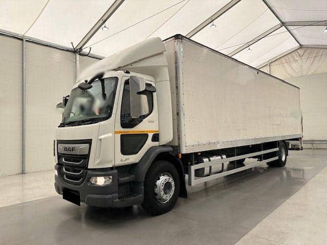 2020 Daf LF