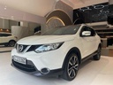 2016 NISSAN QASHQAI
