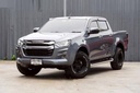 2022 ISUZU D-Max