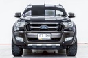 2017 FORD Ranger