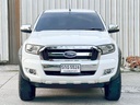 2017 FORD Ranger