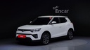 2020 Ssangyong Tivoli