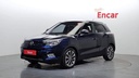 2017 Ssangyong Tivoli
