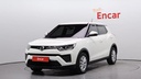 2020 Ssangyong Tivoli, 