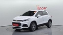 2020 CHEVROLET TRAX