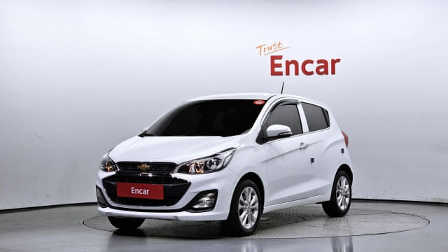2022 CHEVROLET SPARK