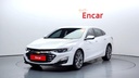 2020 CHEVROLET Malibu