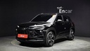 2024 CHEVROLET TrailBlazer