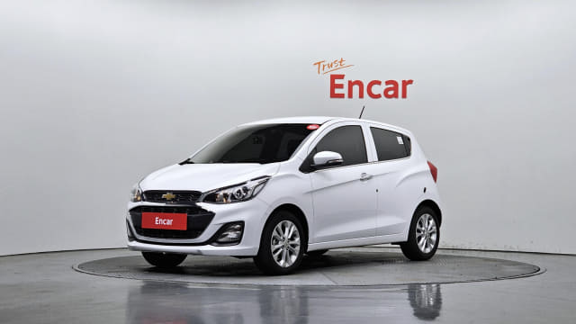 2022 CHEVROLET SPARK, 