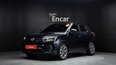 2020 Ssangyong Tivoli