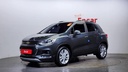 2017 CHEVROLET TRAX