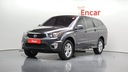 2018 Ssangyong Korando Sports