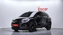 2018 CHEVROLET TRAX