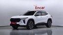 2024 CHEVROLET TRAX, 
