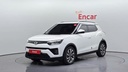 2020 Ssangyong Tivoli