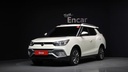 2017 Ssangyong Tivoli