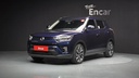 2020 Ssangyong Tivoli