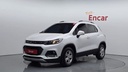 2021 CHEVROLET TRAX