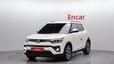 2021 Ssangyong Tivoli