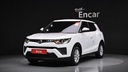 2020 Ssangyong Tivoli
