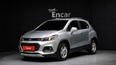 2019 CHEVROLET TRAX