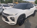 2021 CHEVROLET TrailBlazer