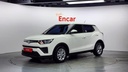 2021 Ssangyong Tivoli
