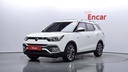 2017 Ssangyong Tivoli