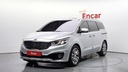 2018 KIA Carnival, 