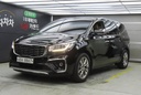 2019 KIA Carnival