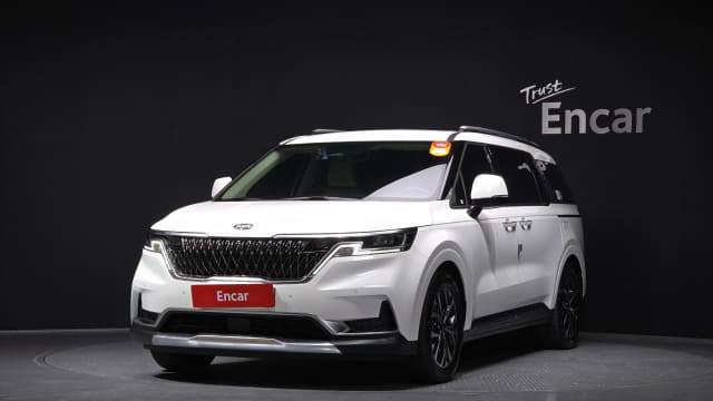 2021 KIA Carnival