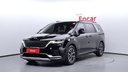 2021 KIA Carnival