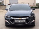 2019 CHEVROLET Malibu