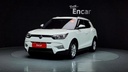 2017 Ssangyong Tivoli, 