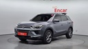 2021 Ssangyong Korando