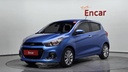 2017 CHEVROLET SPARK