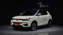 2018 Ssangyong Tivoli