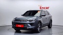 2020 Ssangyong Korando