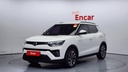 2020 Ssangyong Tivoli