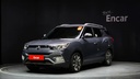 2018 Ssangyong Tivoli