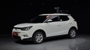 2017 Ssangyong Tivoli